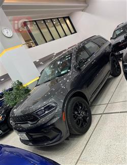 دودج دورانجو